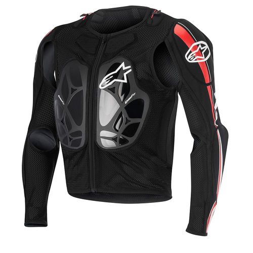BIONIC PRO JACKET