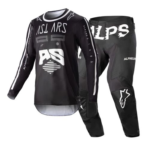 CONJUNTO YOUTH RACER FOUND 23