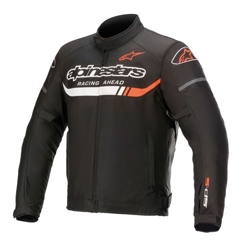 T-SP S IGNITION WATERP JACKET