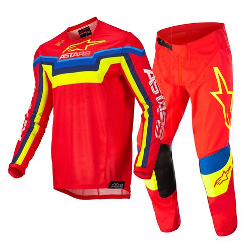 CONJUNTO TECHSTAR QUADRO 22
