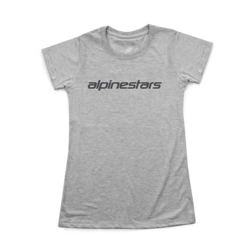 WOMENS WORDMARK TEE