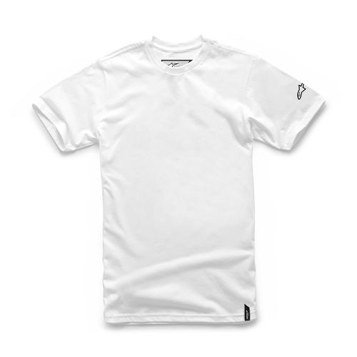 LESS LOGO TEE