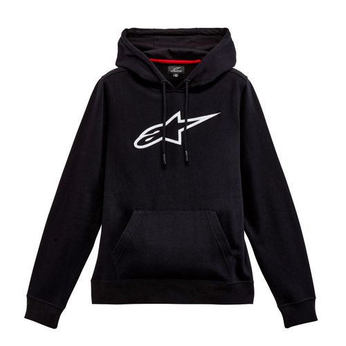 WOMENS AGELESS V2 HOODIE