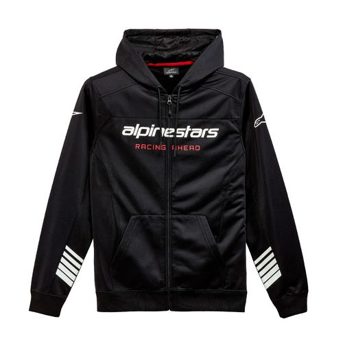 SESSIONS LXE FLEECE