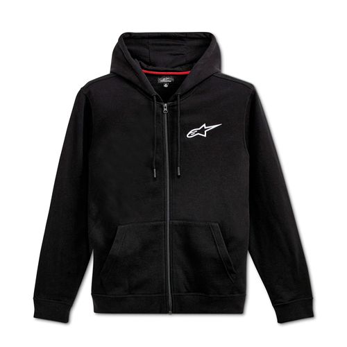 AGELESS CHEST HOODIE