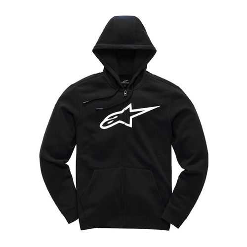 AGELESS II ZIP HOODIE