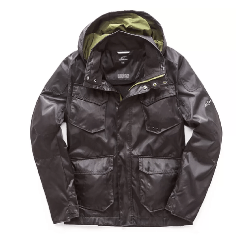 AURORA JACKET