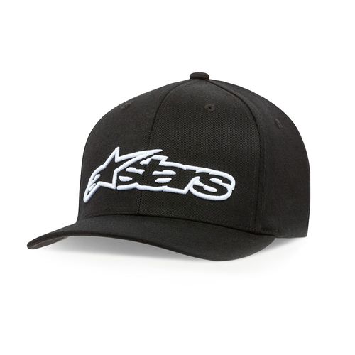 BLAZE FLEXFIT HAT
