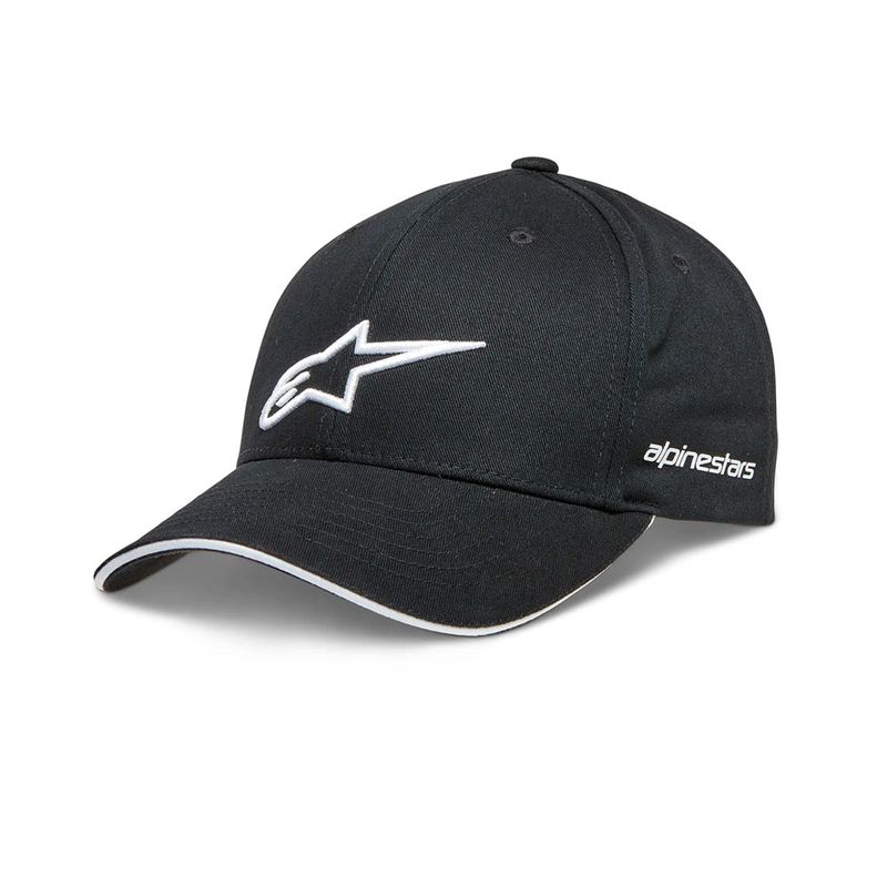 Gorra Alpinestars Rostrum Hat -10