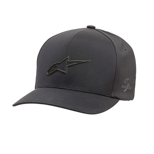 AGELESS DELTA HAT
