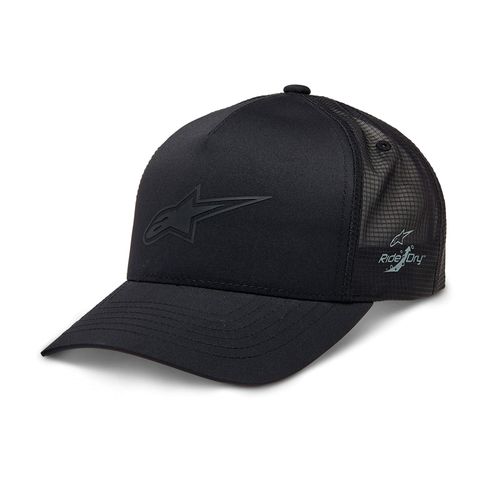 ADVANTAGE TECH TRUCKER