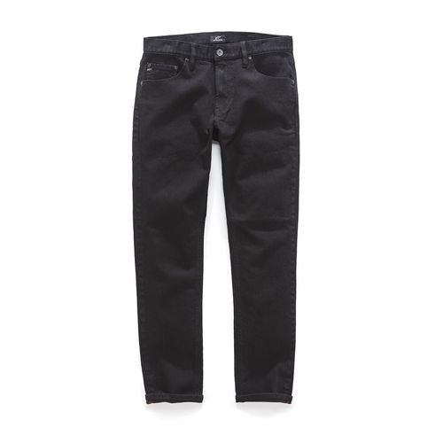 EXTRUDE DENIM