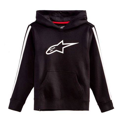 KIDS RACEY HOODIE