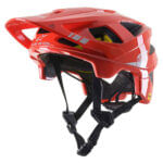 VECTOR TECH A2 HELMET