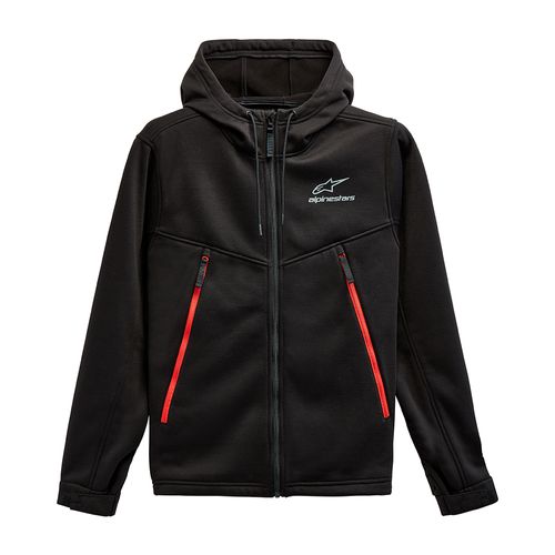 GORGE JACKET