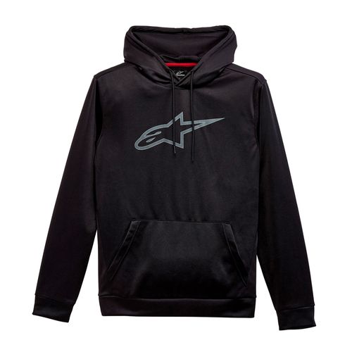 INCEPTION ATHLETIC HOODIE
