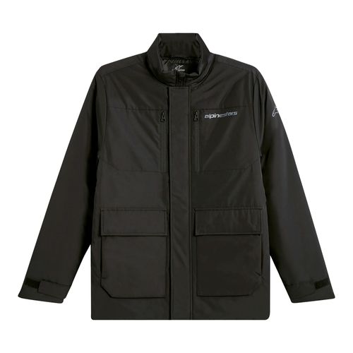 GENESIS INSULATED WINTER JACKE