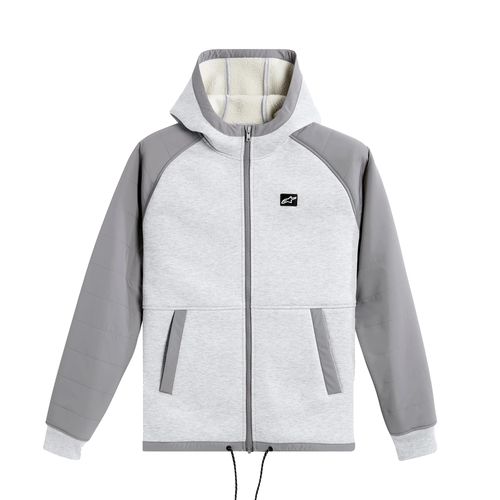 FUSION HOODIE