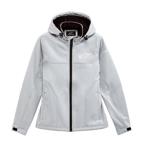 WOMENS PRIMARY JACKET