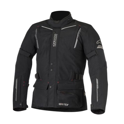 GUAYANA GTX JACKET