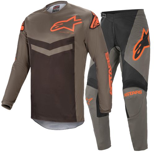 CONJUNTO FLUID SPEED 21