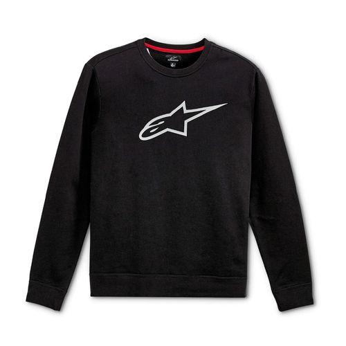 AGELESS CREW FLEECE