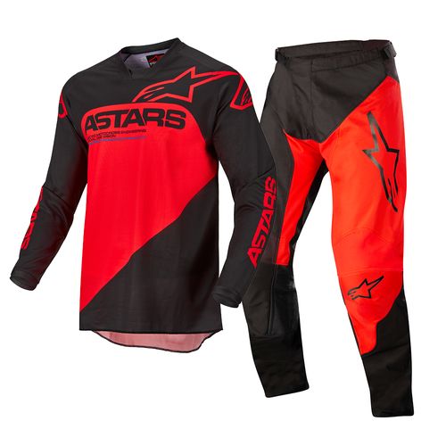 CONJUNTO RACER SUPERMATIC 22