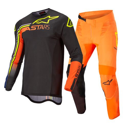 CONJUNTO SUPERTECH BLAZE 22