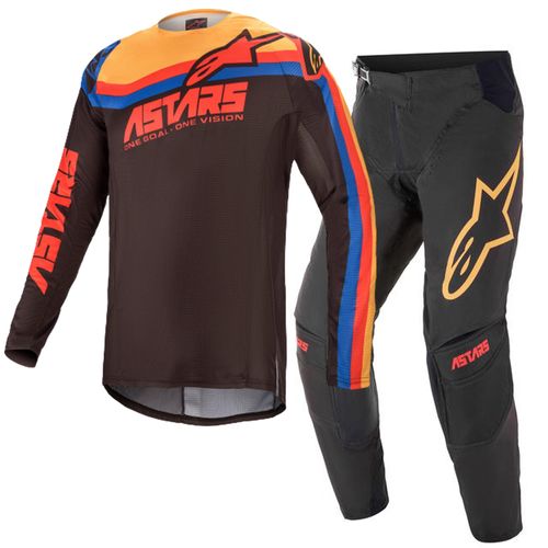 CONJUNTO TECHSTAR VENOM