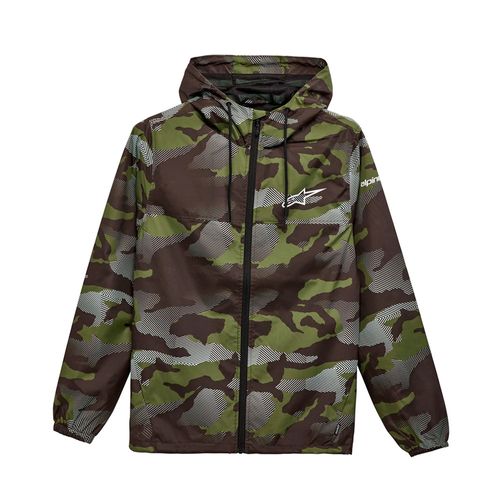 TREQ WINDBREAKER