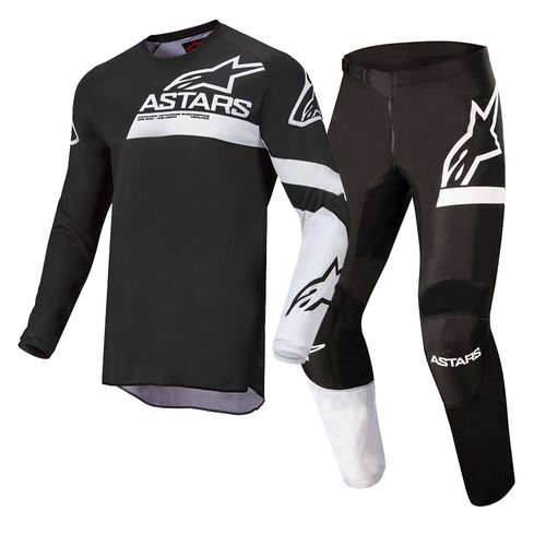 CONJUNTO YOUTH RACER CHASER