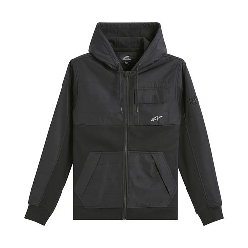 MOMENTUS HOODIE