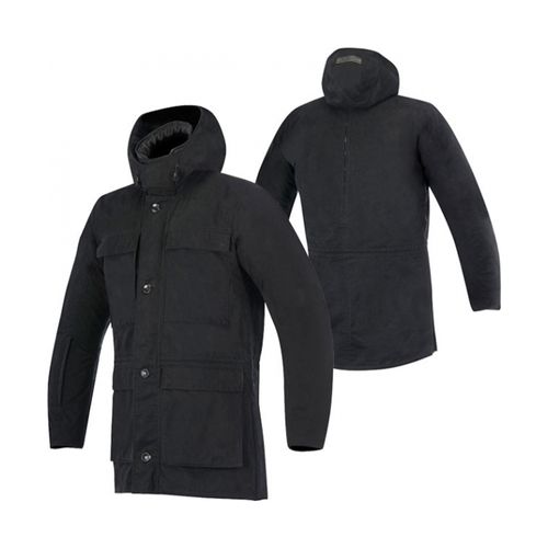 ETHAN DRYSTAR PARKA JACKET