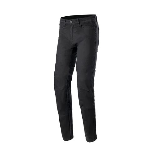 COPPER DENIM PANTS