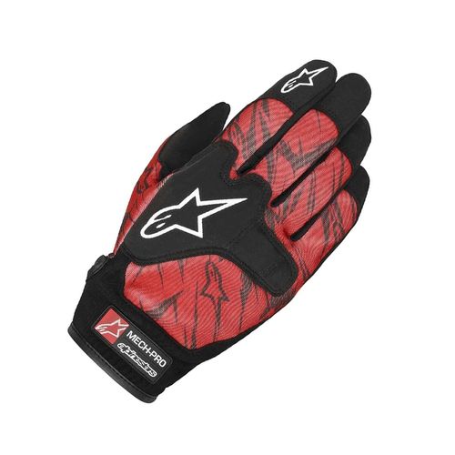 MECH PRO GLOVES