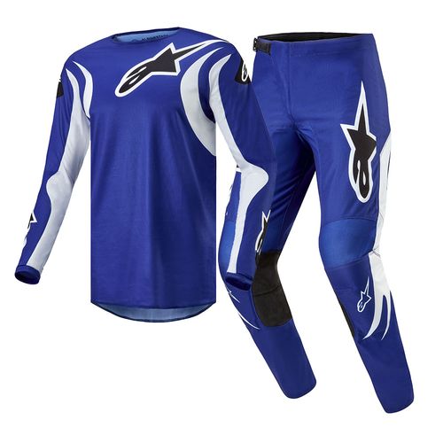 CONJUNTO FLUID LUCENT