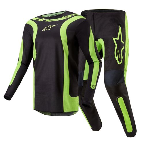 CONJUNTO FLUID LURV