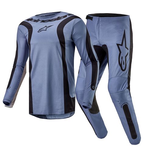 CONJUNTO FLUID LURV