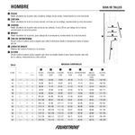 tabla-talles-camperas-fourstroke