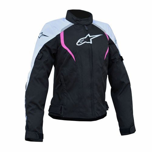 STELLA ALUX WP TX JACKET (MUJER)