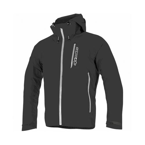 LOGAN 3L WP JACKET