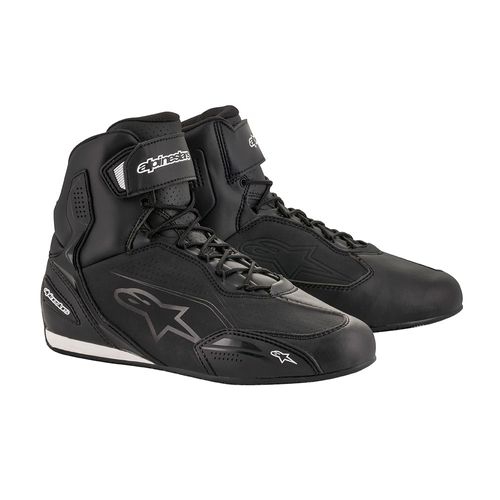 FASTER 3 SHOES
