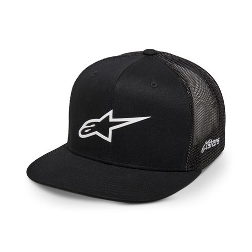 3D AGELESS TRUCKER HAT