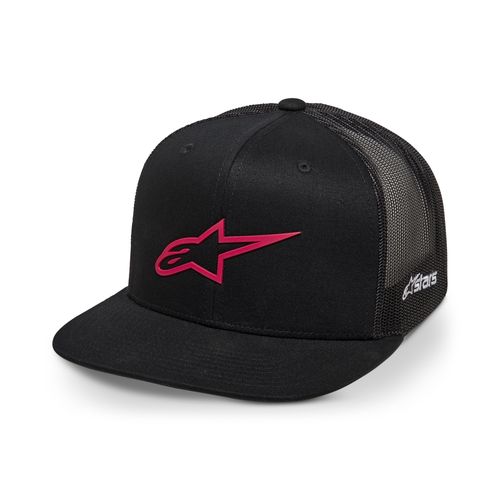 3D AGELESS TRUCKER HAT