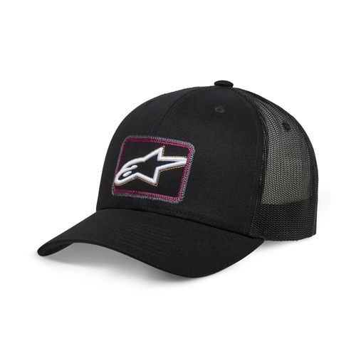 GROUNDER TRUCKER HAT