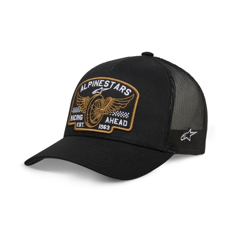 heritage_patch_trucker_1010_front