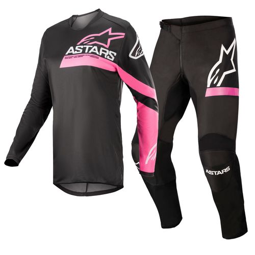 CONJUNTO STELLA FLUID CHASE