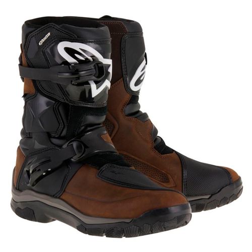 BELIZE DRYSTAR OILED BOOTS