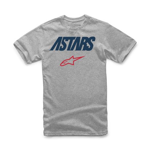 ANGLE COMBO TEE