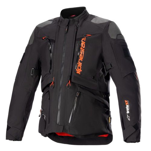 AMT-10R DRYSTAR XF JACKET